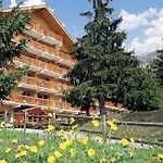 Residence Le Golf 3*