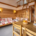 Residence Le Golf 3*