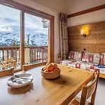Lejlighedshotel Residence Le Golf 3*