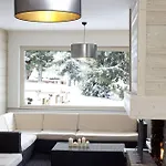 Lejlighedshotel Residence Le Golf