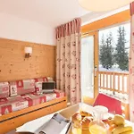Residence Le Golf Méribel