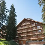 Residence Le Golf Lejlighedshotel