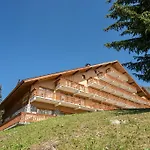 Lejlighedshotel Residence Le Golf 3*