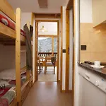 Partenaire Le Golf Апарт-отель