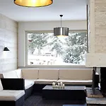 Lejlighedshotel Residence Le Golf 3*