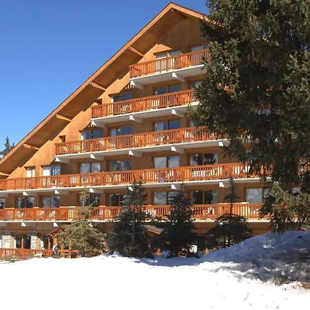 Partenaire Le Golf 2* Meribel