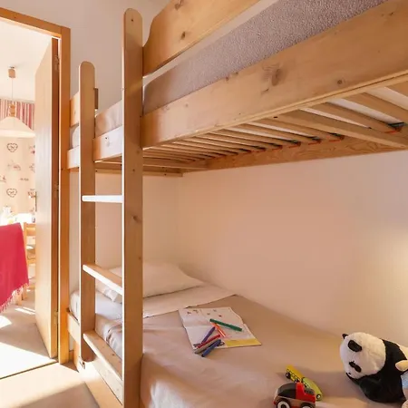 Partenaire Le Golf Aparthotel