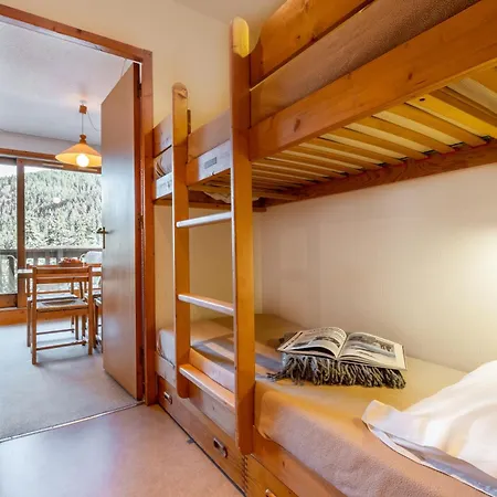 Aparthotel Partenaire Le Golf