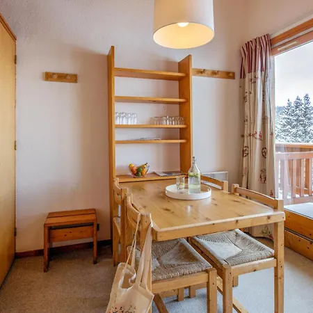 Residence Le Golf 아파트호텔 3*