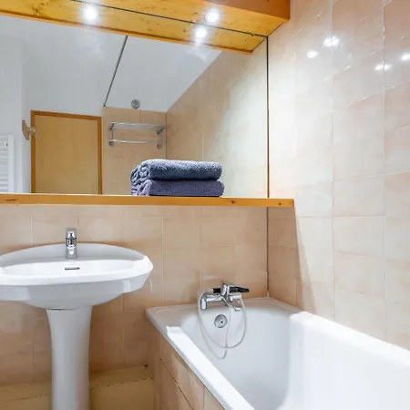 Partenaire Le Golf Aparthotel