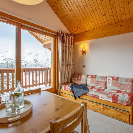 Résidence Le Golf Apartahotel