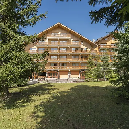 Le Golf Meribel