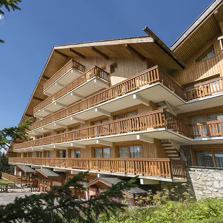 Aparthotel Le Golf 3*