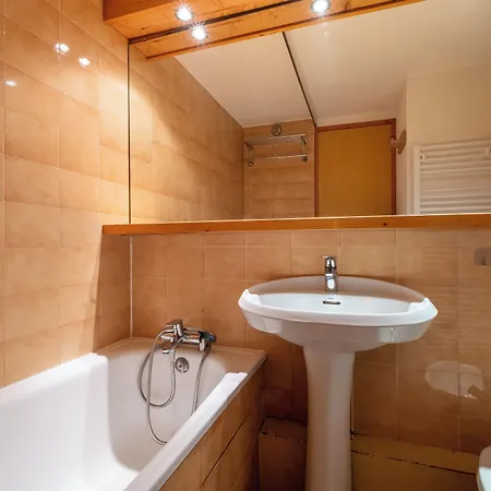 아파트호텔 Residence Le Golf 메리벨