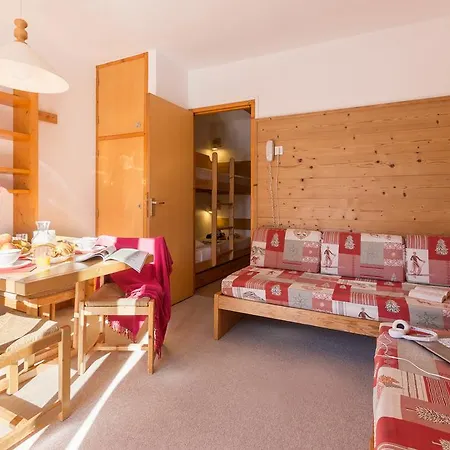 Partenaire Le Golf Meribel
