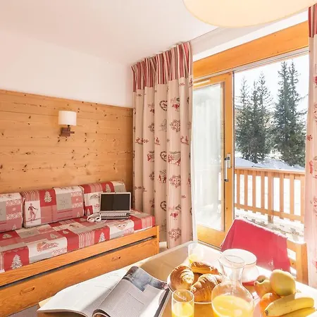 Partenaire Le Golf Meribel