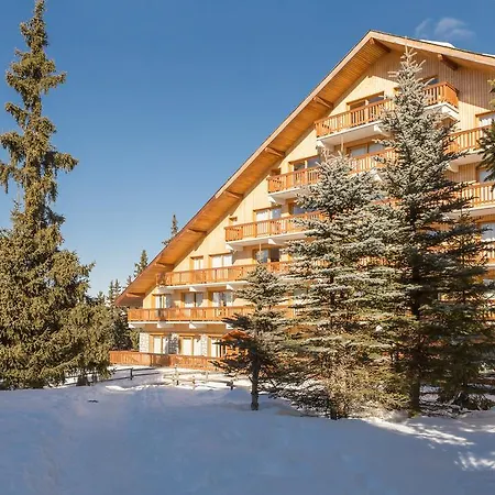 Partenaire Le Golf Aparthotel 2*