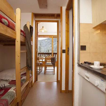 Le Golf Aparthotel