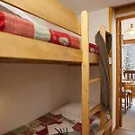Ξενοδοχείο με διαμερίσματα Residence Le Golf 3*