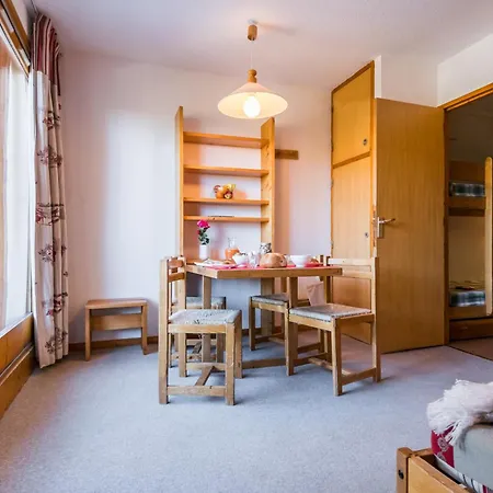 Résidence Pierre&vacances Le Golf 3*