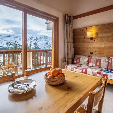 アパートホテル Partenaire Le Golf 3*