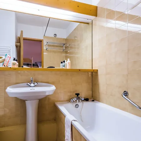 Résidence Pierre&vacances Le Golf Appart hôtel 3*