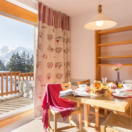 Partenaire Le Golf 3*