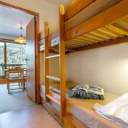 Aparthotel Le Golf
