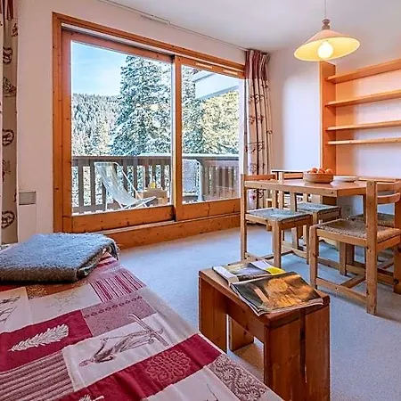 Aparthotel Le Golf Méribel