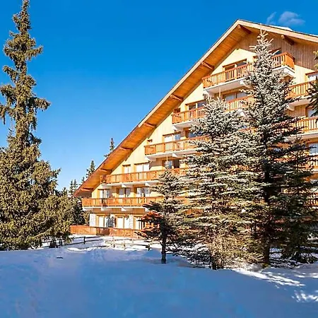 Le Golf Aparthotel 3*