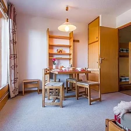 Le Golf Aparthotel