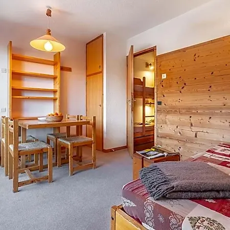 Aparthotel Le Golf Méribel