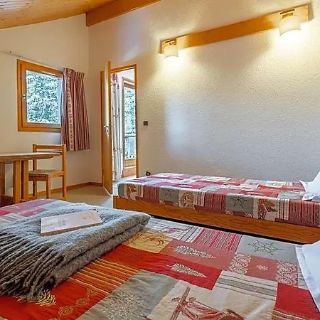 Aparthotel Le Golf 3*
