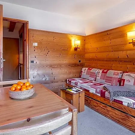 Le Golf Aparthotel 3*