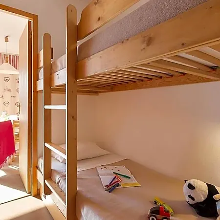 Aparthotel Le Golf