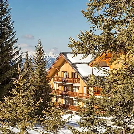 Le Golf Aparthotel
