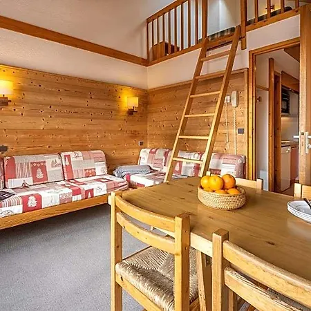 Le Golf Aparthotel Méribel