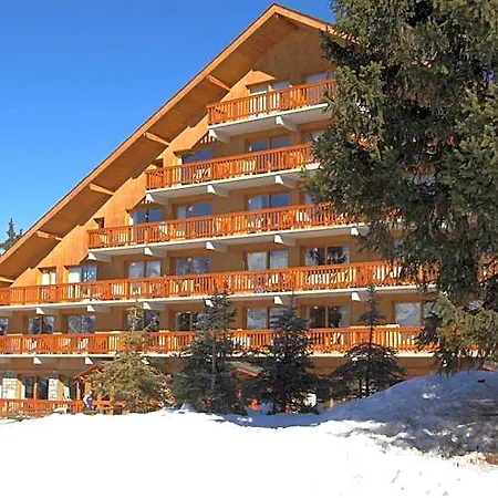 Aparthotel Le Golf 3*