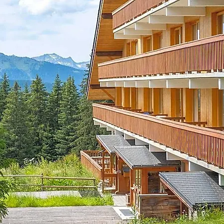Aparthotel Le Golf