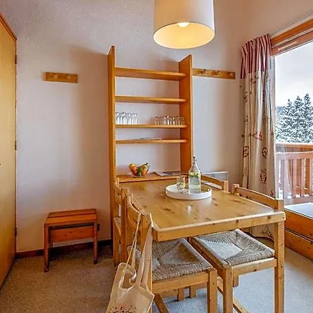 Le Golf Aparthotel