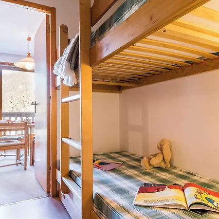 Le Golf Aparthotel 3*