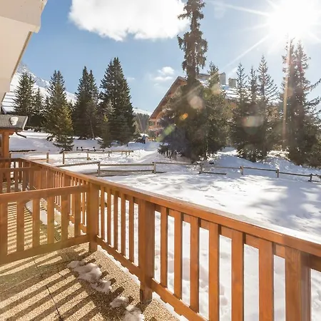 Résidence Pierre&vacances Le Golf