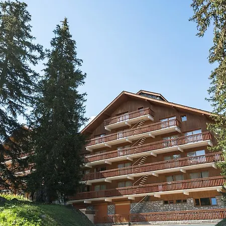 Résidence Pierre&vacances Le Golf Aparthotel