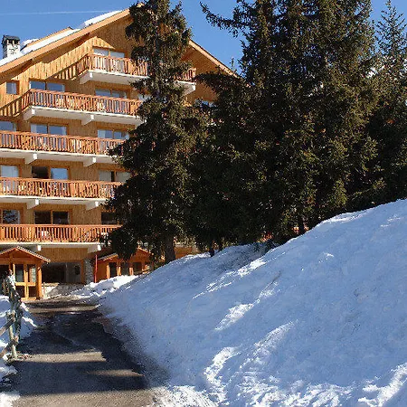 Résidence Pierre&vacances Le Golf Aparthotel