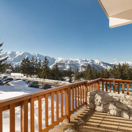 Résidence Pierre&vacances Le Golf Aparthotel